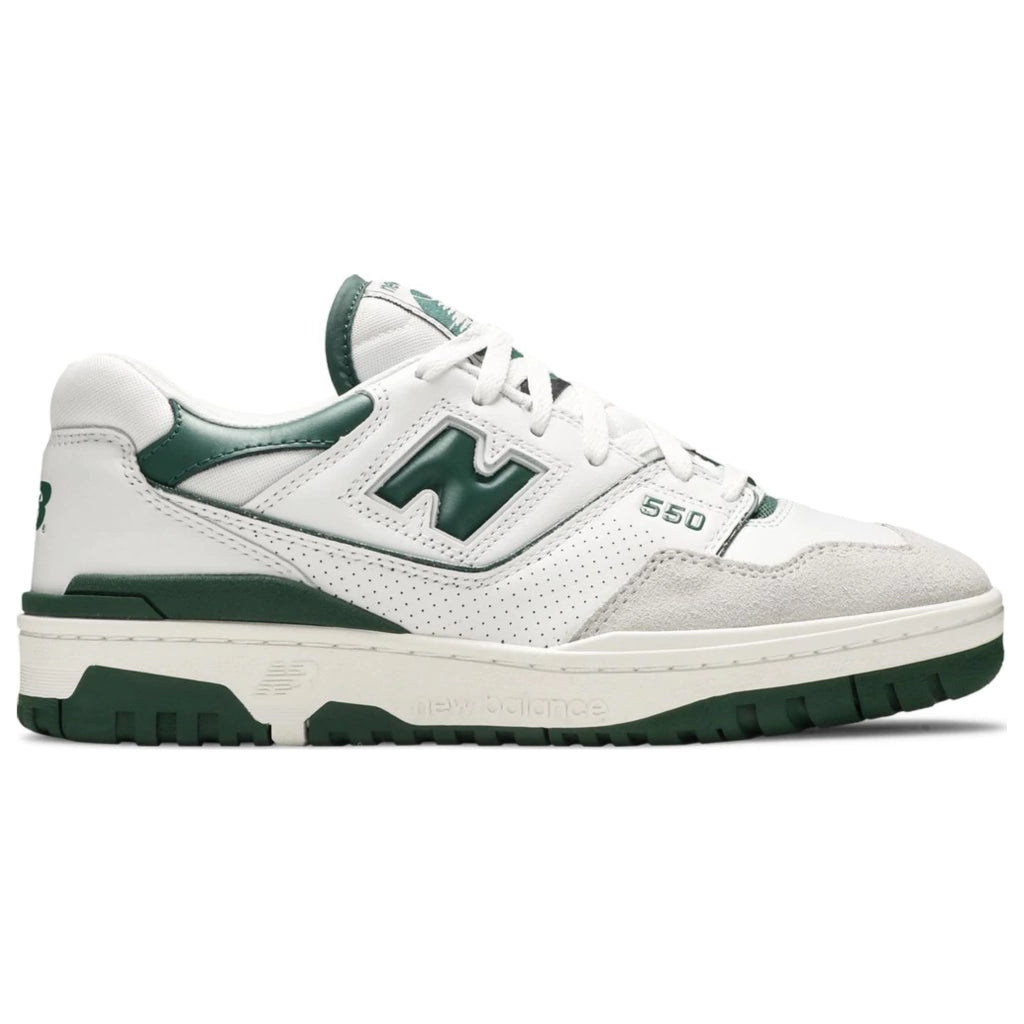 Tênis New Balance 550 'White Green'