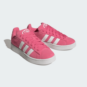 Tênis Adidas Campus 00s Pink Fusion