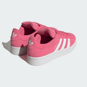 Tênis Adidas Campus 00s Pink Fusion