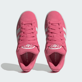 Tênis Adidas Campus 00s Pink Fusion