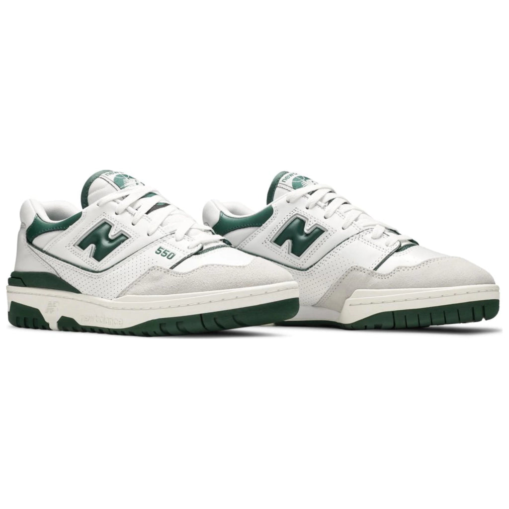 Tênis New Balance 550 'White Green'