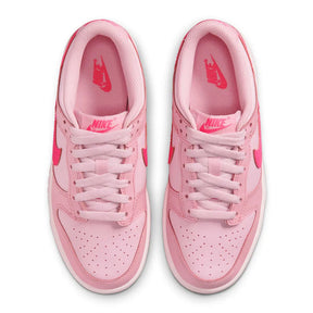 Nike Dunk Low ‘Triple Pink’ GS