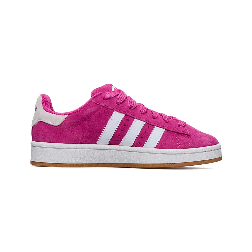 Tênis Adidas Campus 00s Unissex Pink