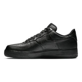 Tênis Nike Air Force 1 ´07 LE Masculino Black