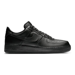 Tênis Nike Air Force 1 ´07 LE Masculino Black