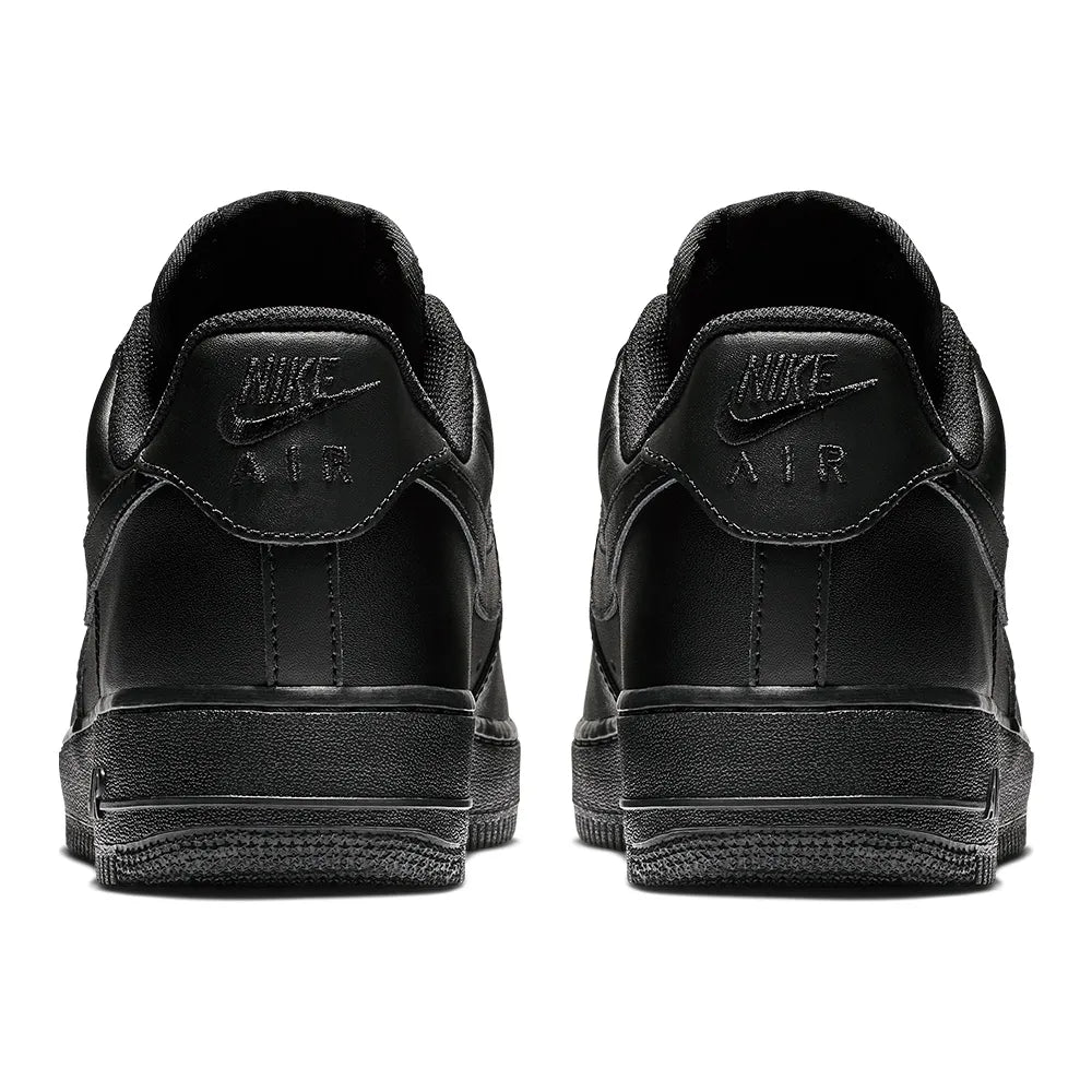 Tênis Nike Air Force 1 ´07 LE Masculino Black