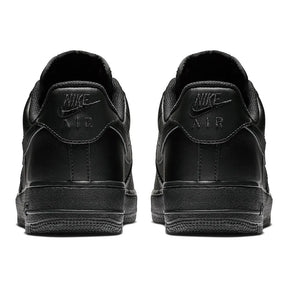 Tênis Nike Air Force 1 ´07 LE Masculino Black