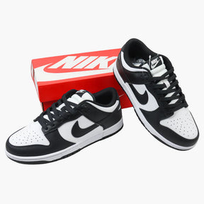 Tenis Nike  Dunk Low Panda