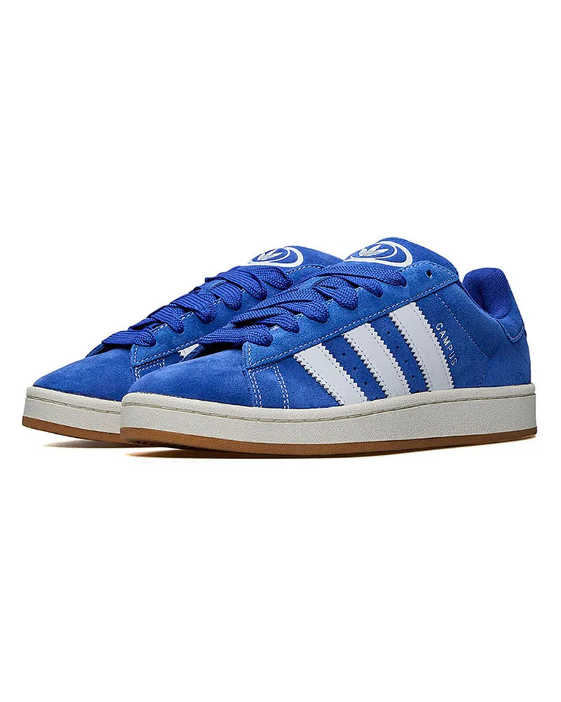 Tênis Adidas Campus 00s 'Lucid Blue Gum'