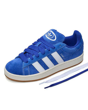 Tênis Adidas Campus 00s 'Lucid Blue Gum'