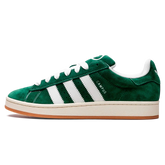 Tênis Adidas Campus 00s "Dark Green" Verde