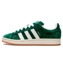 Tênis Adidas Campus 00s "Dark Green" Verde