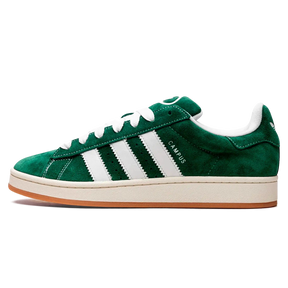 Tênis Adidas Campus 00s "Dark Green" Verde