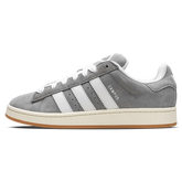 Tênis Adidas Campus 00s "Grey White" Cinza