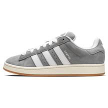 Tênis Adidas Campus 00s "Grey White" Cinza