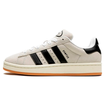 Tênis Adidas Campus 00s "White Black" Branco