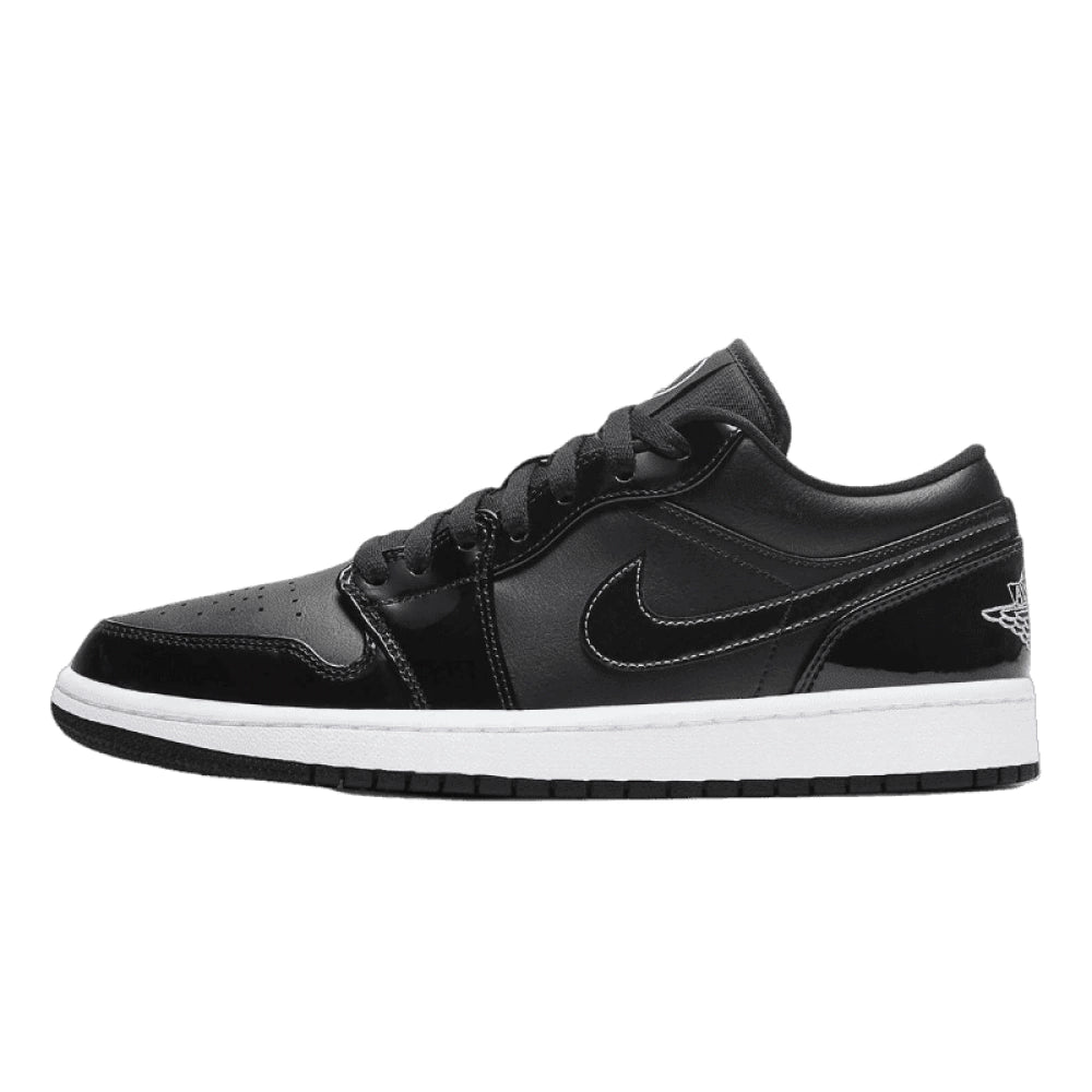 Tênis Air Jordan 1 Low 'All Star Carbon Fiber'