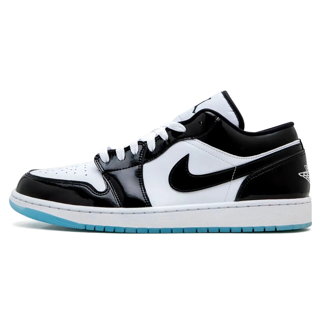Tênis Air Jordan 1 Low SE 'Concord'