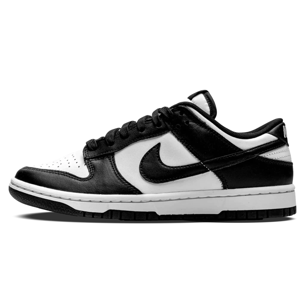 Tenis Nike  Dunk Low Panda