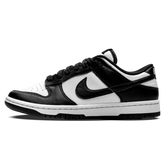 Tenis Nike  Dunk Low Panda