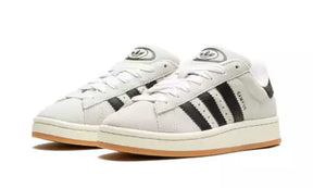 Tênis Adidas Campus 00s "White Black" Branco