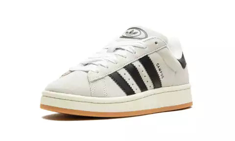 Tênis Adidas Campus 00s "White Black" Branco