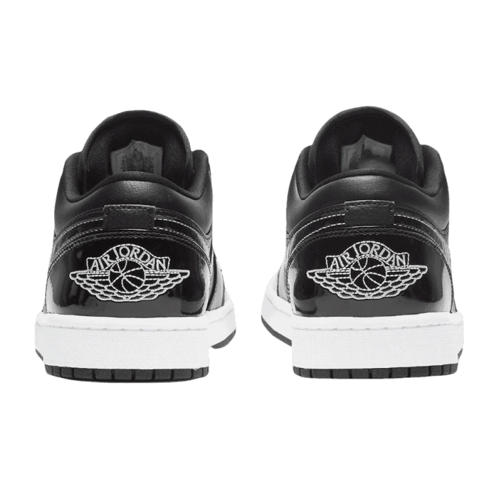 Tênis Air Jordan 1 Low 'All Star Carbon Fiber'