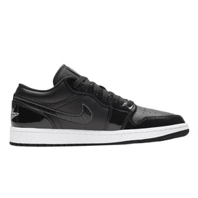 Tênis Air Jordan 1 Low 'All Star Carbon Fiber'