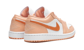 Tênis Air jordan 1 Low Feminino "Sunset Haze"