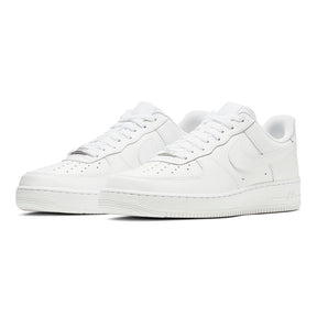 Tênis Nike Air Force 1 '07 'Triple White'