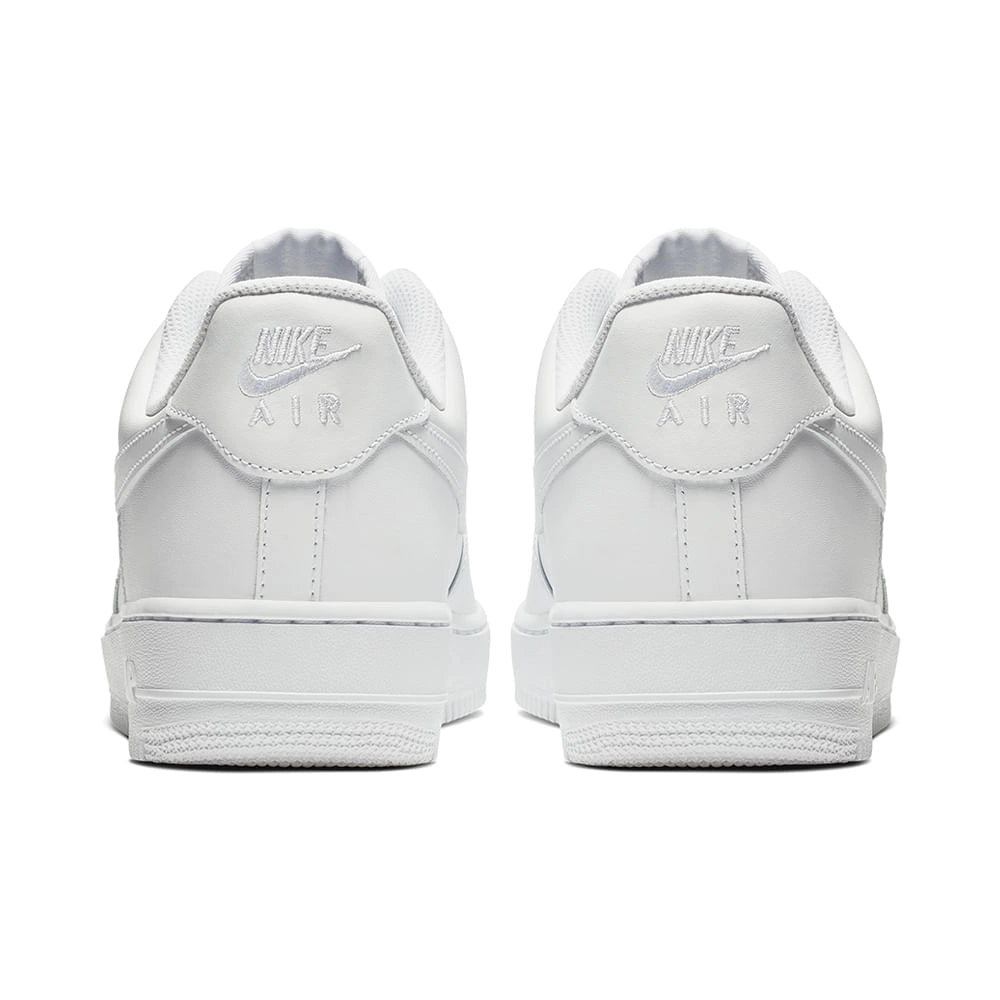 Tênis Nike Air Force 1 '07 'Triple White'