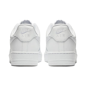 Tênis Nike Air Force 1 '07 'Triple White'