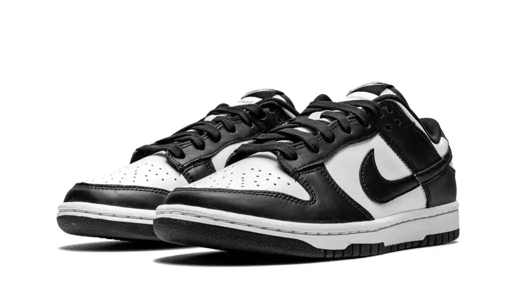 Tenis Nike  Dunk Low Panda