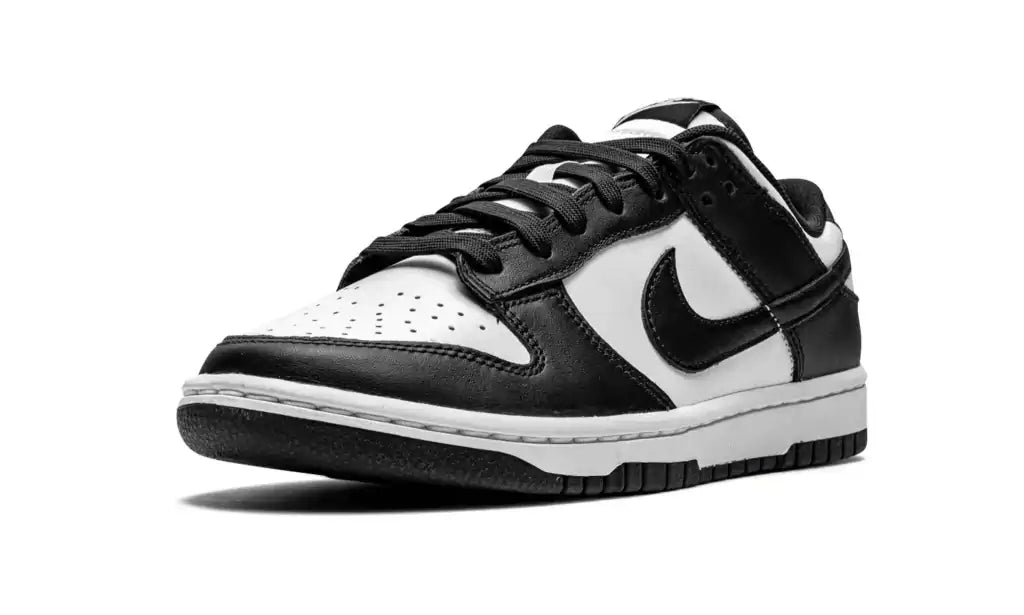 Tenis Nike  Dunk Low Panda