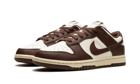 Tênis Nike Dunk Low "Cacao Wow"