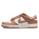 Tênis Nike Dunk Low Feminino Rose Whisper