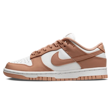 Tênis Nike Dunk Low Feminino Rose Whisper