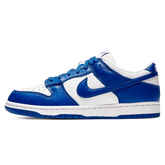 Tênis Nike Dunk Low Kentucky