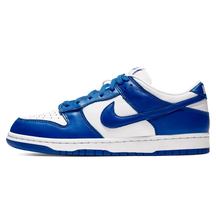 Tênis Nike Dunk Low Kentucky