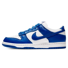 Tênis Nike Dunk Low Kentucky