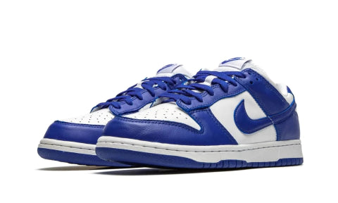 Tênis Nike Dunk Low Kentucky