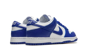 Tênis Nike Dunk Low Kentucky