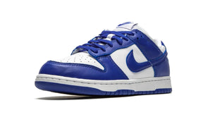 Tênis Nike Dunk Low Kentucky