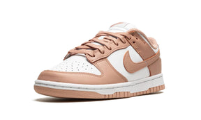 Tênis Nike Dunk Low Feminino Rose Whisper