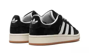 Tênis Adidas Campus 00s "Core Black" Preto