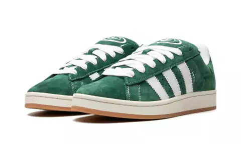 Tênis Adidas Campus 00s "Dark Green" Verde