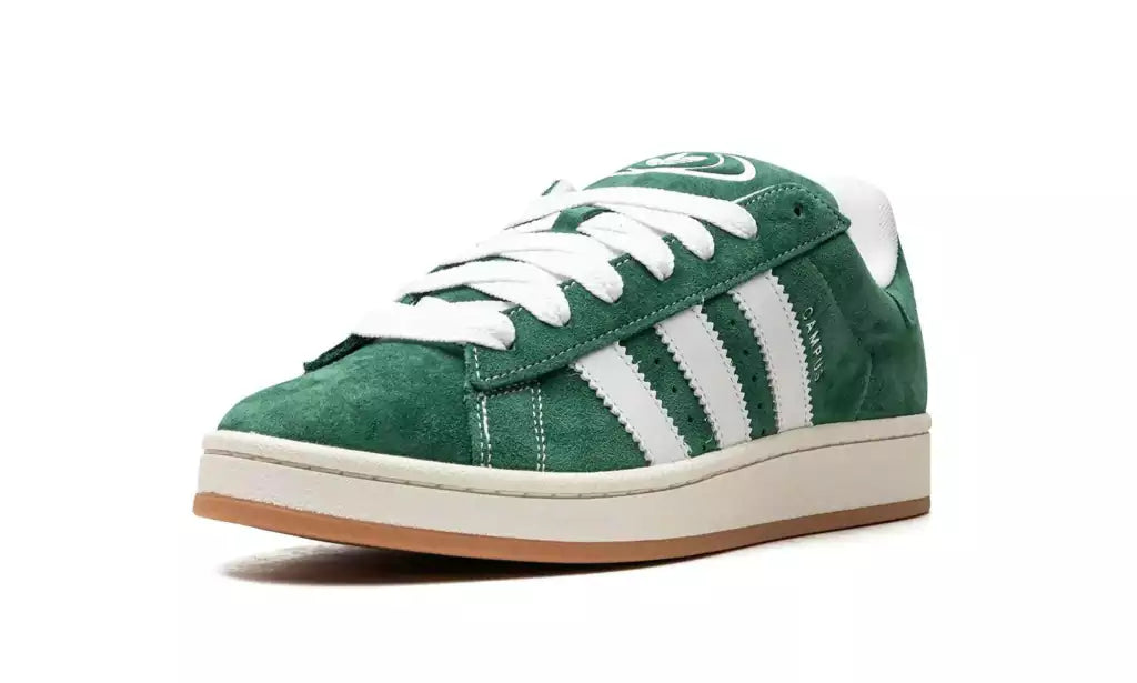 Tênis Adidas Campus 00s "Dark Green" Verde