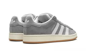 Tênis Adidas Campus 00s "Grey White" Cinza