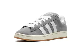 Tênis Adidas Campus 00s "Grey White" Cinza