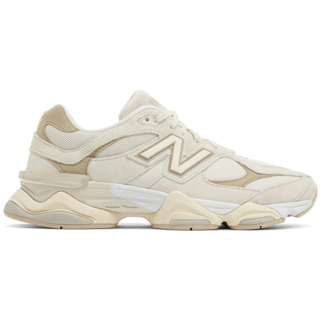 Tênis New Balance 9060 'Sea Salt Brown'